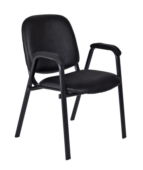Regency Stacking Reception, 1 Chair, Vinyl