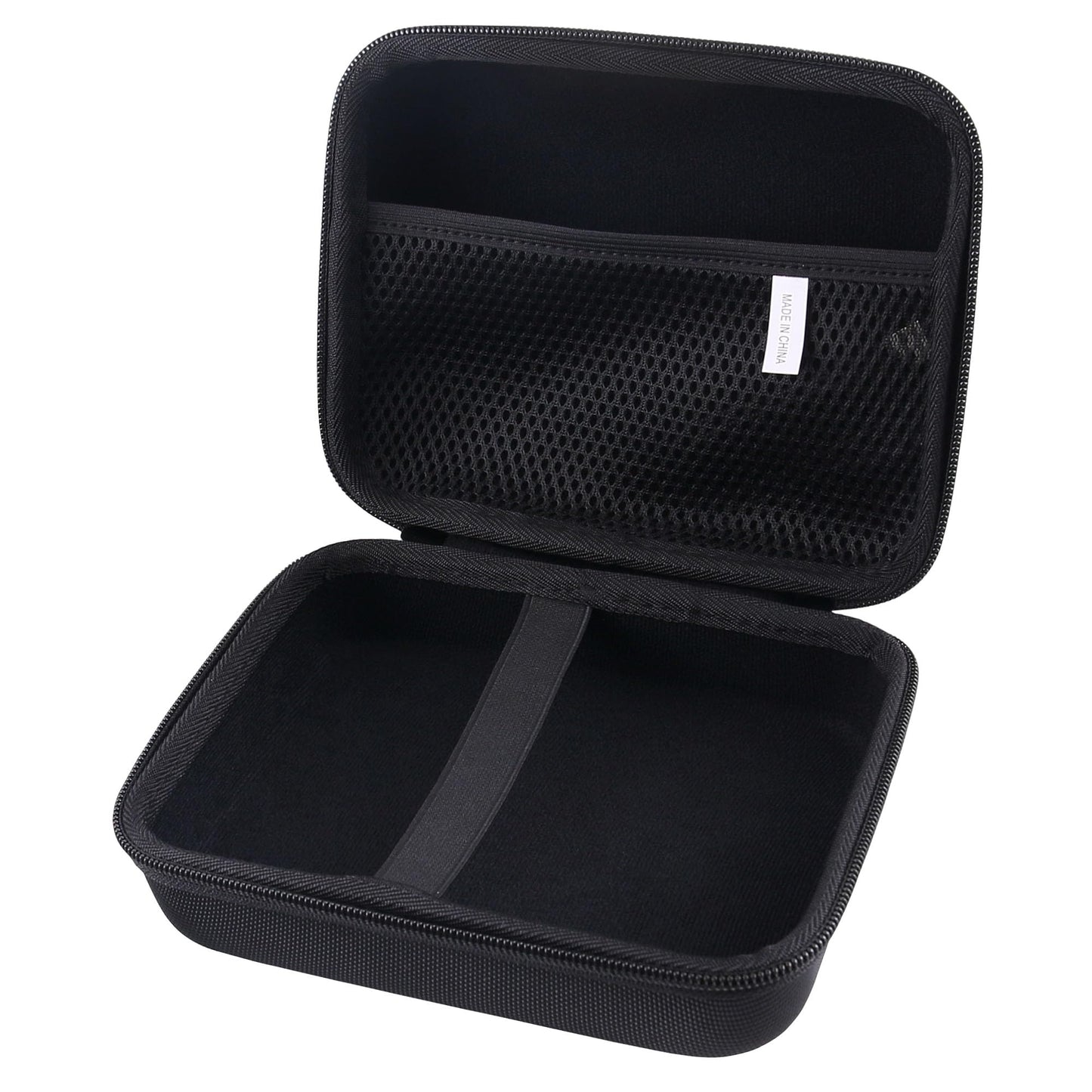 JINMEI Hard EVA Carrying Case Compatible with MugEasy/Daxiongmao/DEPSTECH Borescope Inspection Camera,Lens Industrial Endoscope storage case (5M-10M line can also be accommodated)