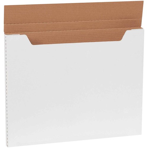 Boxes Fast Small Business Packaging, Shipping Box Bulk | Cardboard, Gift, Storage, Large Corrugated Boxes, 20x16x1 20161