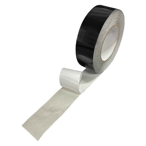 FastSeal Deck Joist Tape 1-5/8" x 100', Waterproof Weather Resistant Self-Adhesive Joist Tape, Anticorrosion Flashing Tape for Wood Joists Beams (3 Pack, 1-5/8" x 100')