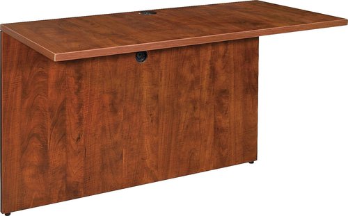 Lorell 69424 Bridge,48-Inch x24-Inch x29-1/2-Inch,Cherry