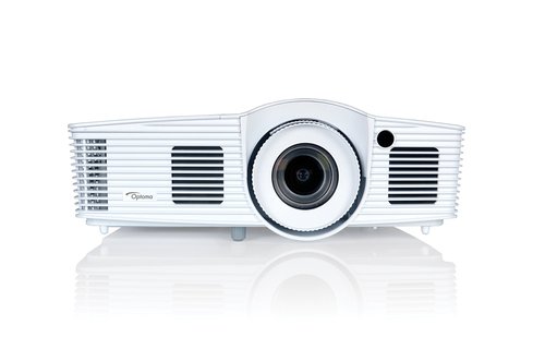 Optoma Full HD 3D DLP Projector