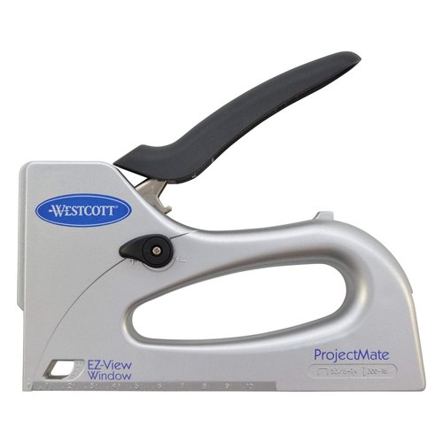 Westcott Projectmate Multi-Purpose Staple Gun, 16703