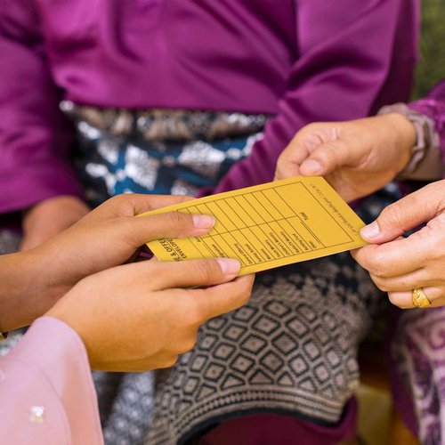 1200 Pcs Church Offering Tithe Donation Envelopes 6.5 x 3.5 Inch Golden Paper Tithes and Offering Envelopes for Church Tithing Checks and Cash Envelopes for Offering (1200, Tithes And Offering)