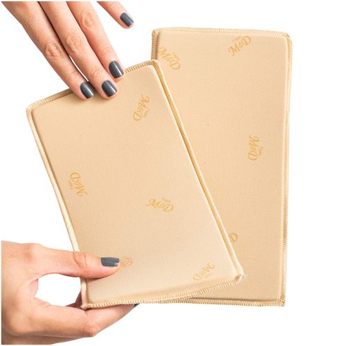 M&D Lipo Foam Lateral Protectors - Comfortable Support for Women | Ideal for Post-Surgery Recovery