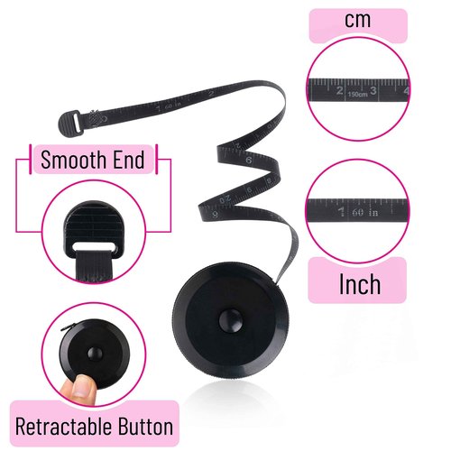 Mr. Pen- Electric Scissors and Measuring Tape