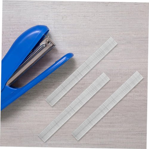 Angoily Standard Staples Refills for Multi-Function Stapler 3 Pack for Office School