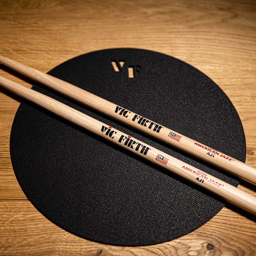Vic Firth Individual Drum Mute, 14