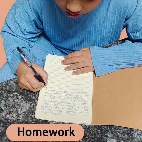 TAZQINCO 60 Packs A5 Lined Kraft Notebooks Bulk, 80GSM Thick Paper 36 Sheets 72 Pages (Upgraded From 30 Sheets 60 Pages), 8.15x5.5in Size, Journaling Notebooks, Kraft Soft Cover Composition Notepad, Ruled Subject Notebooks, Travel Diary, Journals Memo, Fo