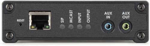 8301 IP Paging Adapter & Scheduler