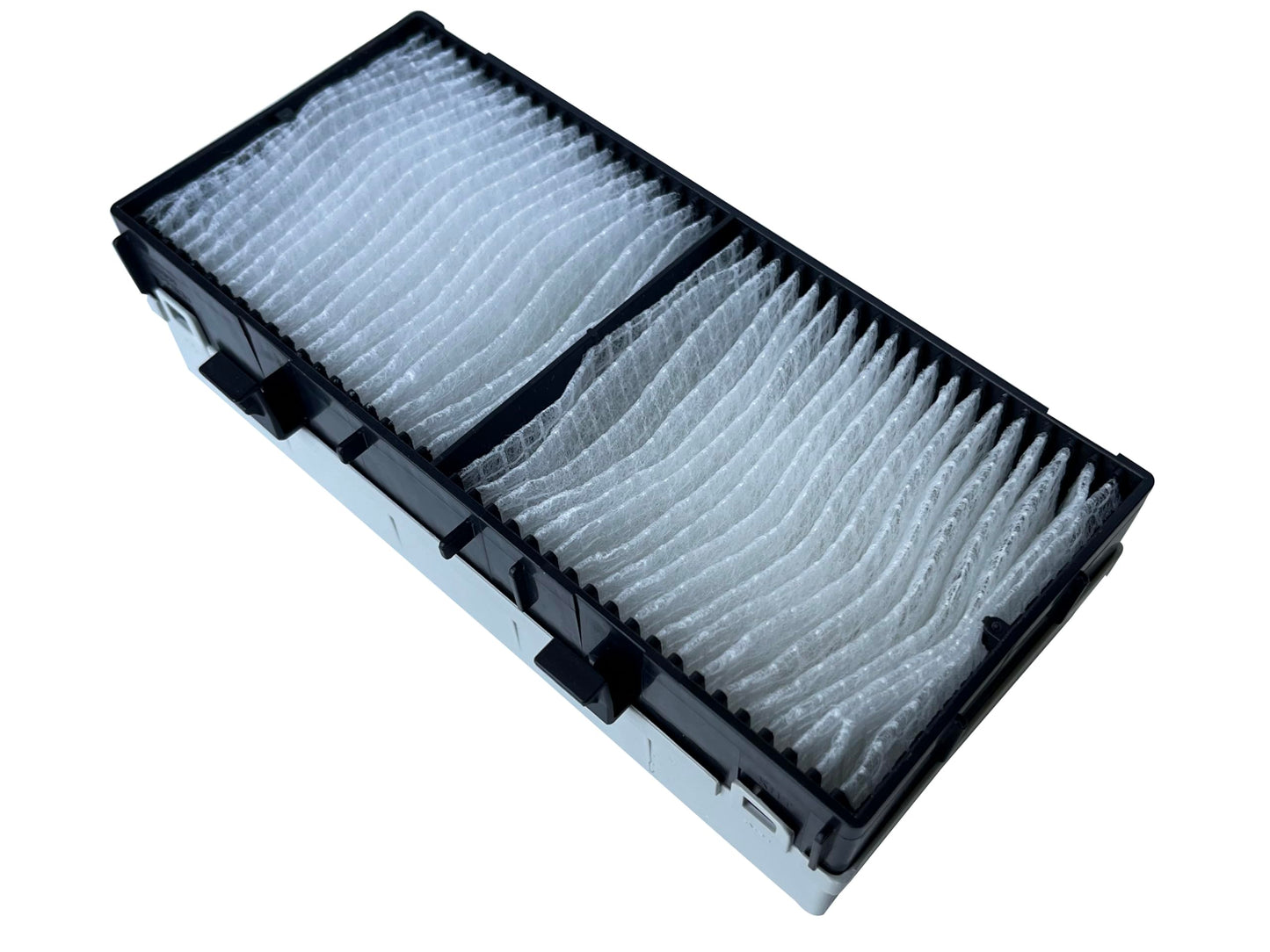 Hoesthic Replacement for MU06642 Projector air Filter UX38242 UX38241 HCP-5000X 5100X 5150X 4200WX CP-WX4021N CP-WX8265 CP-WX8650W CP-X4020E CP-X5021N CP-X5022 CP-X8150 CP-X8160 ED-X8255 DT01171