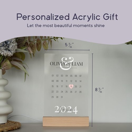 Regine Switzerland Anniversary Gifts - Romantic 'I Love You' Present for Him | Cute Couple Gift for Girlfriend