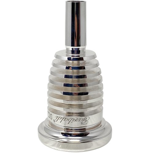 GARIBALDI Elite Double Cup Small Sousaphone Mouthpiece (GAR SSDC3)