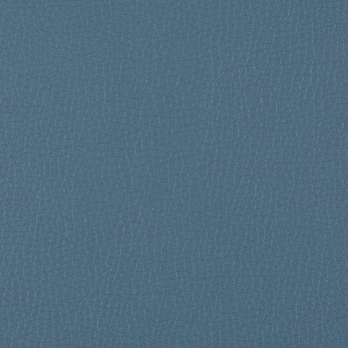 Office Star Products Bariatric Big and Tall Medical Office Chair with Oversized 29 Inch Wide Seat and Sturdy Metal Frame with Back Reinforcement, 500 Pound Limit, Dillon Blue Faux Leather Fabric