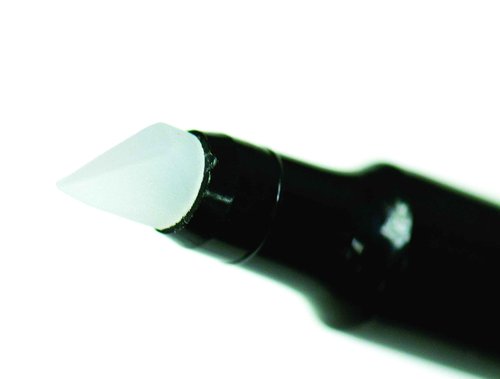 AD Marker The Original Chartpak, Tri-Nib, Blender (Colorless), Box of 6 (P-O) (166729)