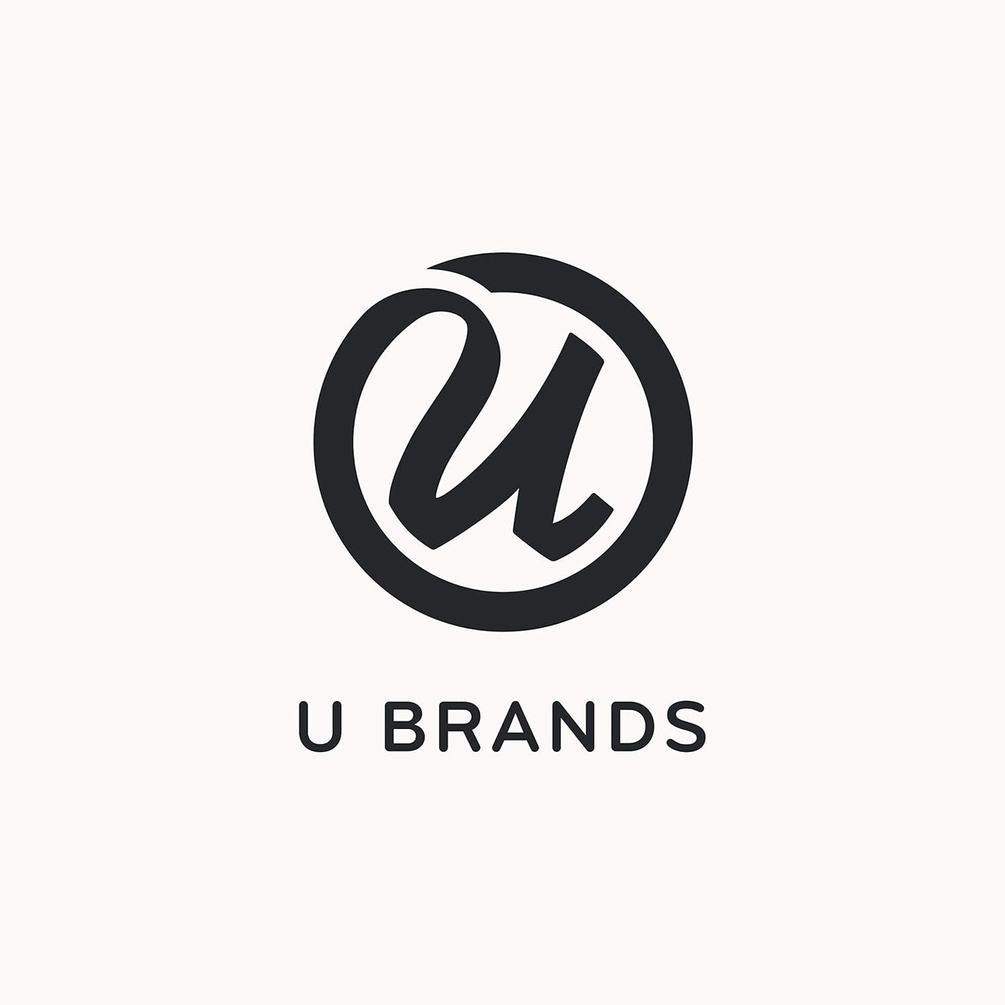 U Brands Cork Bulletin Board - 36" x 24" Inches | Light Birch Wood Frame for Stylish Organization