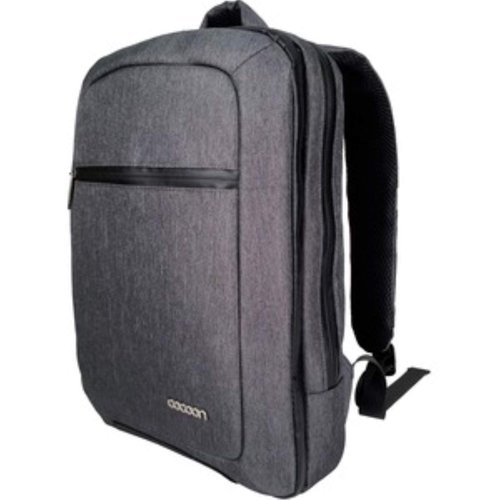 Cocoon MCP3401GF Slim 15" Backpack with Built-in Grid-IT!® Accessory Organizer (Graphite Gray)