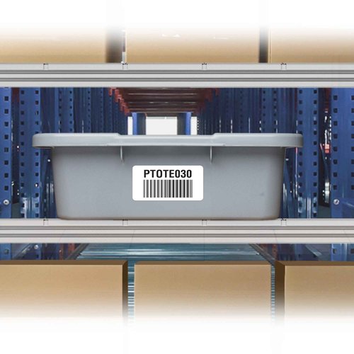 Avery Durable Labels Label, 2" x 3-1/2" (61503)