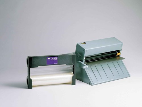 Scotch Front and Back Lamination Cartridge Refill for Laminator Machine