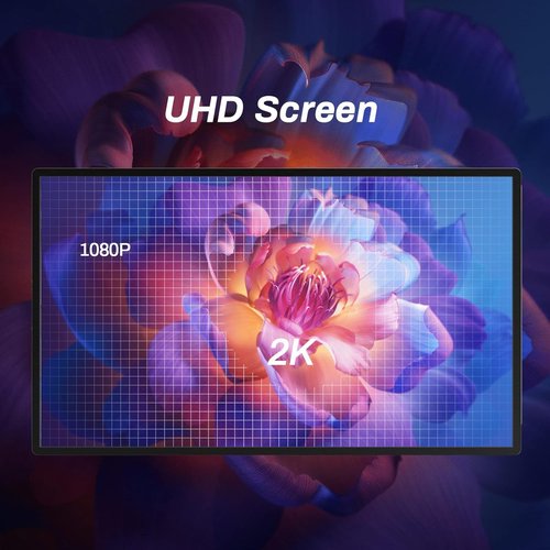 49" Interactive Smart Board for Classrooms, Labs & Churches – 1080P Touchscreen Whiteboard with Wireless Screen Mirroring, Multi-Device Sharing, Android 12 OS, FCC/CE/RoHS Certified (Board Only)