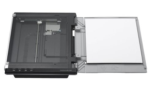 Canon CanoScan LiDE 700F - Flatbed scanner - 8.5 in x 11.7 in - 9600 dpi x 9600 dpi - Hi-Speed USB - CANOSCAN LIDE 700 COLOR IMAGE SCANNER
