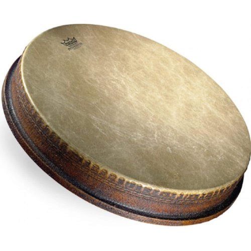 Remo Mondo™ Fiberskyn Djembe Drumhead, 14"