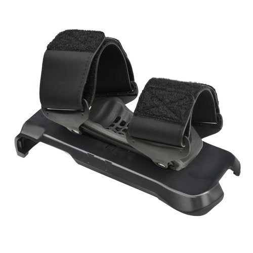 TC53, TC58 Wrist Arm Mount Assembly with Comfort Pad and Strap Assembly; Replacement for Zebra SG-NGTC5-WMADP1-02 & SG-NGTC5-WMADP1-01 (Large - 13" & 16" Straps)