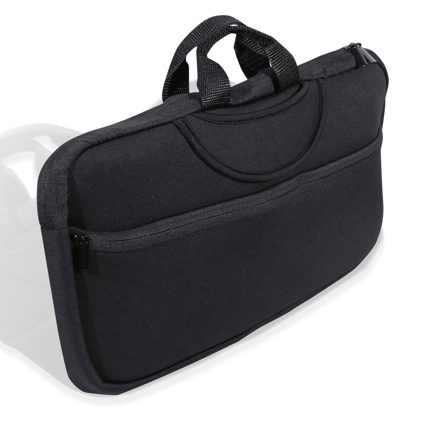 NUENSS-ROR Scanner Carrying Bag for Canon CanoScan Lide 300/400 Slim Scanner, Portable Neoprene Scanner Storage Case Bag, Waterproof Anti-Static Scanner Bag for Canon