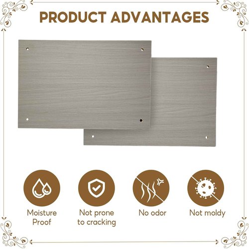 HEYUROP Book Press, Book Binding Machine, Flower Press Kit 17.7 * 11.8 inch