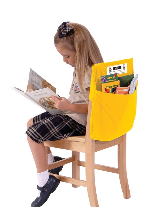 Seat Sack Medium 15 inch