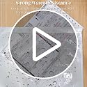 200 Pack Shipping Poly Bags - Waterproof Self-Adhesive Packing Slip Envelopes 7x10 inch