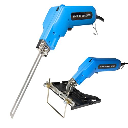 Electric Knife Hot Knife Foam Cutter Foam sculpture hot knife cutter (Foam Cutter)