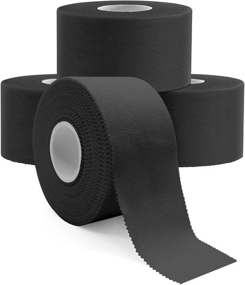 Micropore Patch (60-Pack) - Mouth Tape for Sleeping-Pain Free Removal, Hypoallergenic, Adhesive Cotton Tape,2 Months