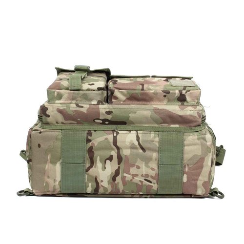 Tactical Briefcase, 15" Men's Messenger Bag Military Briefcase for Men