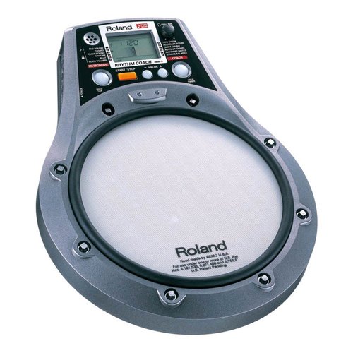 Roland RMP-5 Digital Rhythm Coach