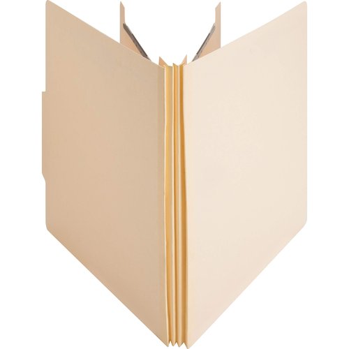 Business Source Classification Folder, Manila (95007)