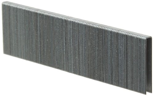 BOSTITCH Crown Staples, 1-3/8-Inch x 7/32-Inch, 18GA, 3000-Pack (SX50351-3/8G)