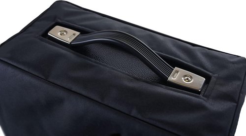 Protect'em Guitar Amplifier Dust Cover - Black Polyester | Fits Models 16-18''