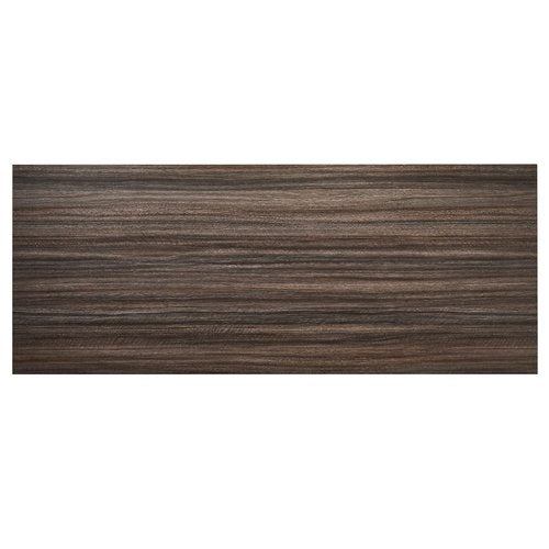 Kaboon 48x18 inches Tabletop, Solid One-Piece Desktop for Sit Stand Desk, Double Desks, L Desk DIY,Wood Countertop Home or Commercial Use,1 inch Thick, Eucalyptus