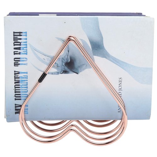 Rose Gold File Organizer School Supplies Desk Book Storage Rack Telescopic Files Folder Stand Organizer Craft Supplies Decorationrose Gold Rose Gold Desk Accessories (Rose Gold)