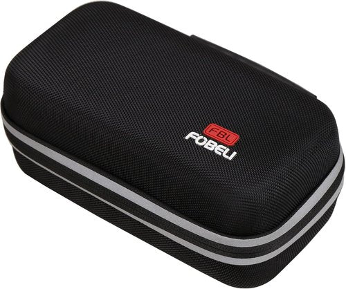 FBLFOBELI Hard Carrying Case - Protect Your BESTEK Universal Travel Adapter | Compact & Durable Design