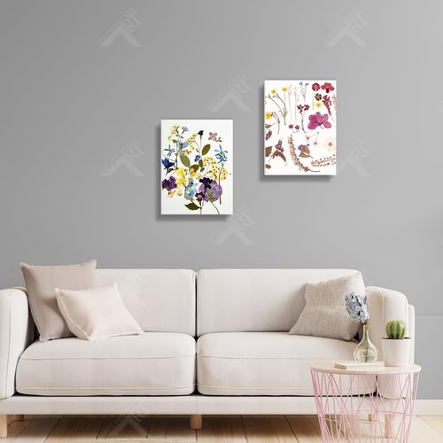 Golden State Art, 10 Pack White Foam Board 18X24 Inch, 3/16'' Thick, Acid Free Foma Core Poster Board for Mounting, Crafts, Art, Presentation