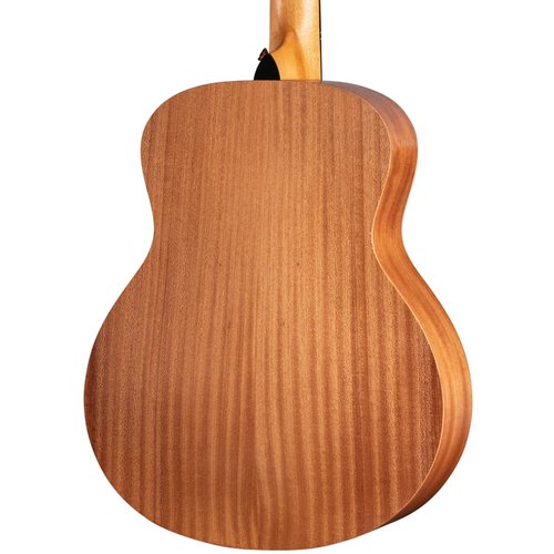 Taylor GS Mini Mahogany GS Mini Acoustic Guitar , Sapele, Mahogany Top