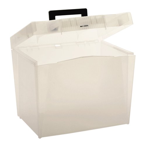 Pendaflex File Box with Handles (ESS20881)