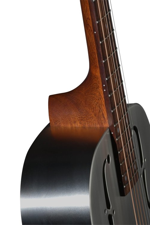 Regal Duolian Resonator Polychrome Guitar RC-1