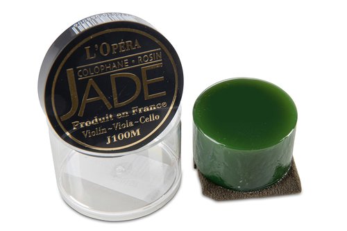 Jade L'Opera JADE Rosin for Violin, Viola, and Cello
