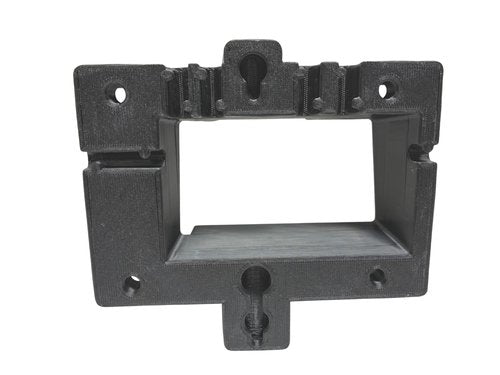 Replacement Wall Mount for Yealink T40/T41/T42/T43 and T44 | YEA-WMB-T4S