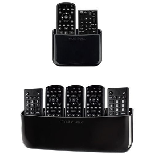 TotalMount Remote Holder Bundle (Includes Two Premium Remote Holders)