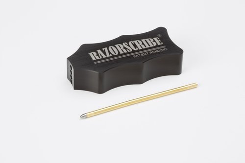 RazorScribe Ink