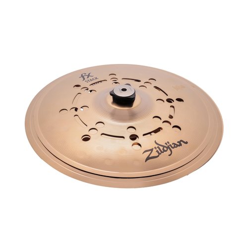 Zildjian FX Stack, 12 Inch